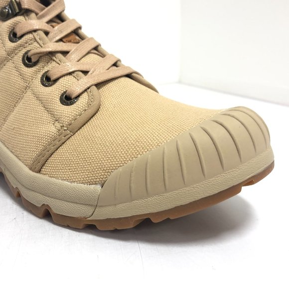 NWT Aigle Mens "Tenere Light" in Sand - Picture 6 of 10